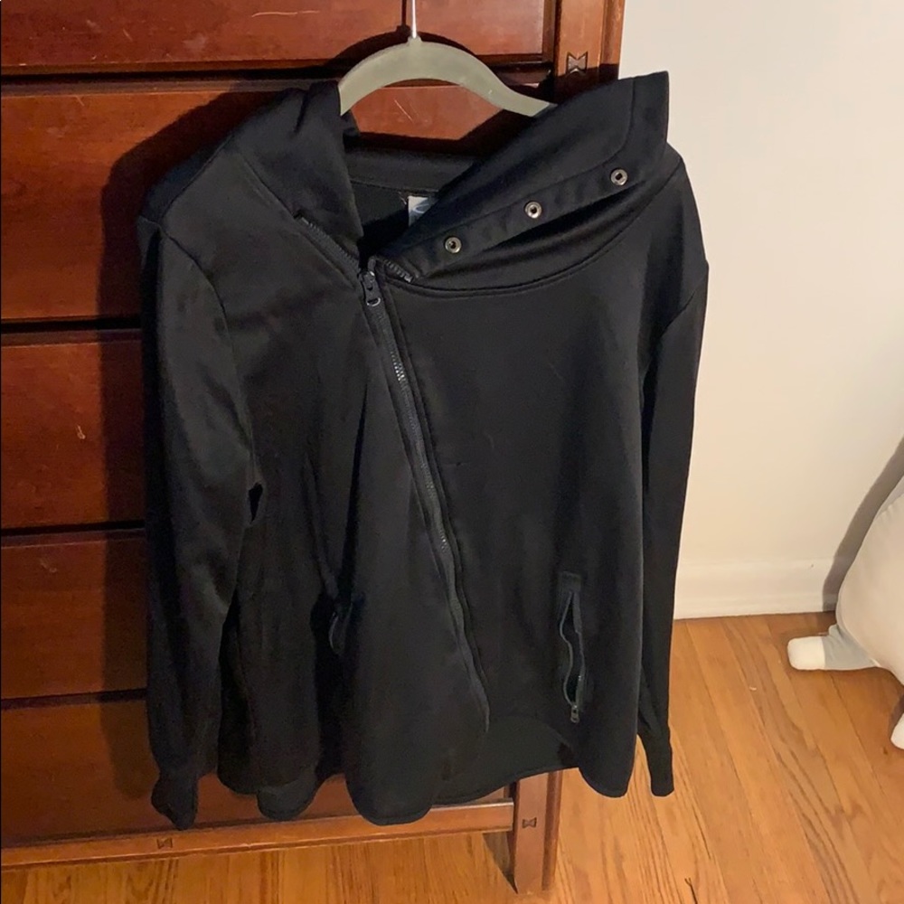 Champion jacket